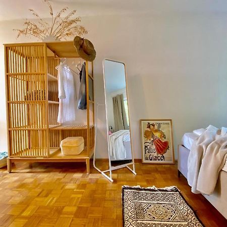 Modern Couples Coastal Getaway Mm Lägenhet Crikvenica Exteriör bild