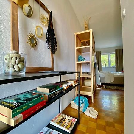 Modern Couples Coastal Getaway Mm Lägenhet Crikvenica Exteriör bild
