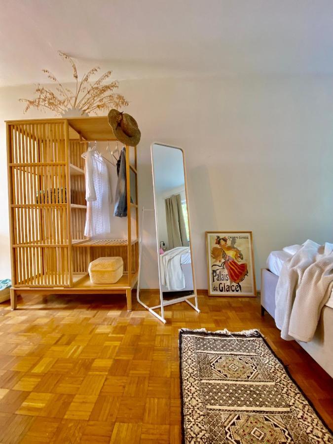 Modern Couples Coastal Getaway Mm Lägenhet Crikvenica Exteriör bild