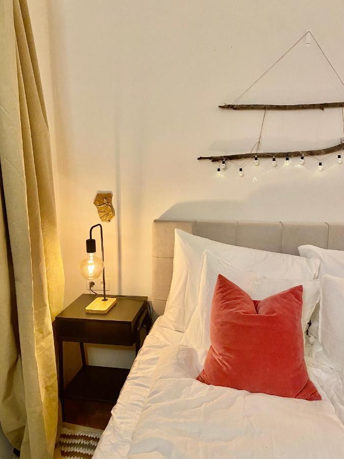 Modern Couples Coastal Getaway Mm Lägenhet Crikvenica Exteriör bild