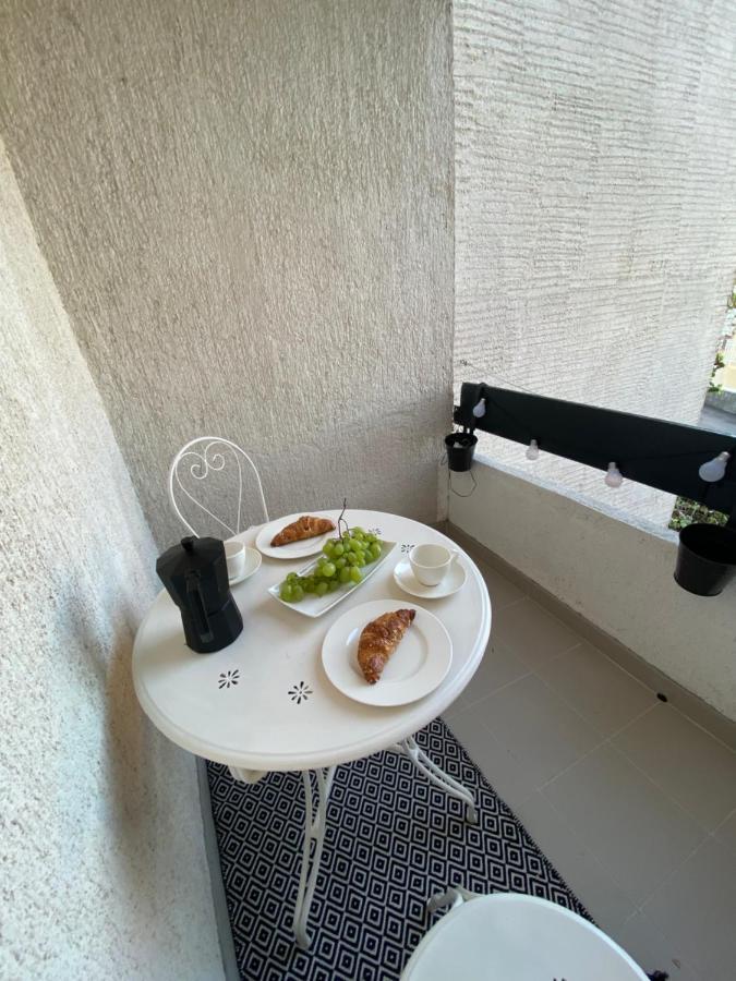 Modern Couples Coastal Getaway Mm Lägenhet Crikvenica Exteriör bild