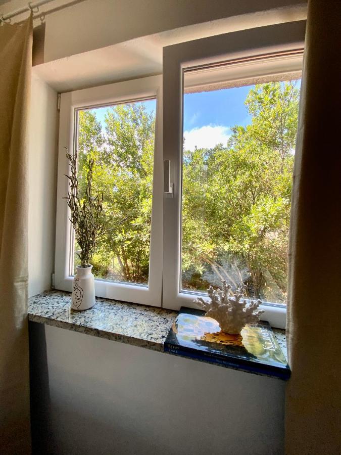 Modern Couples Coastal Getaway Mm Lägenhet Crikvenica Exteriör bild